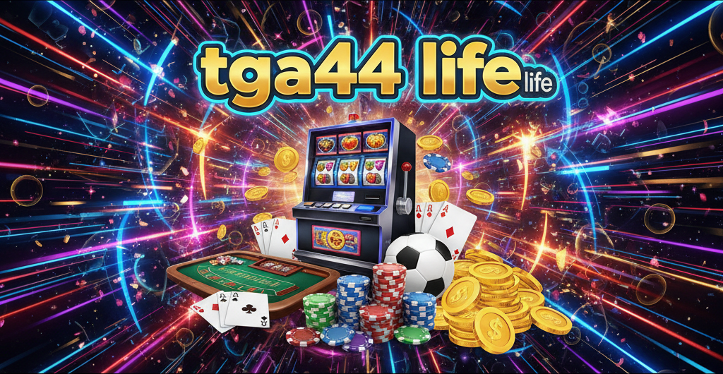 tga44 life