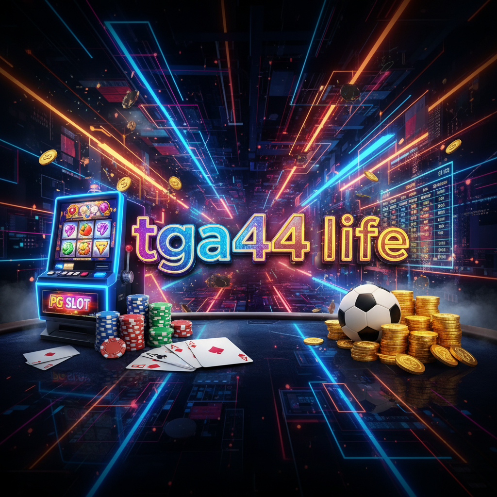 tga44 life